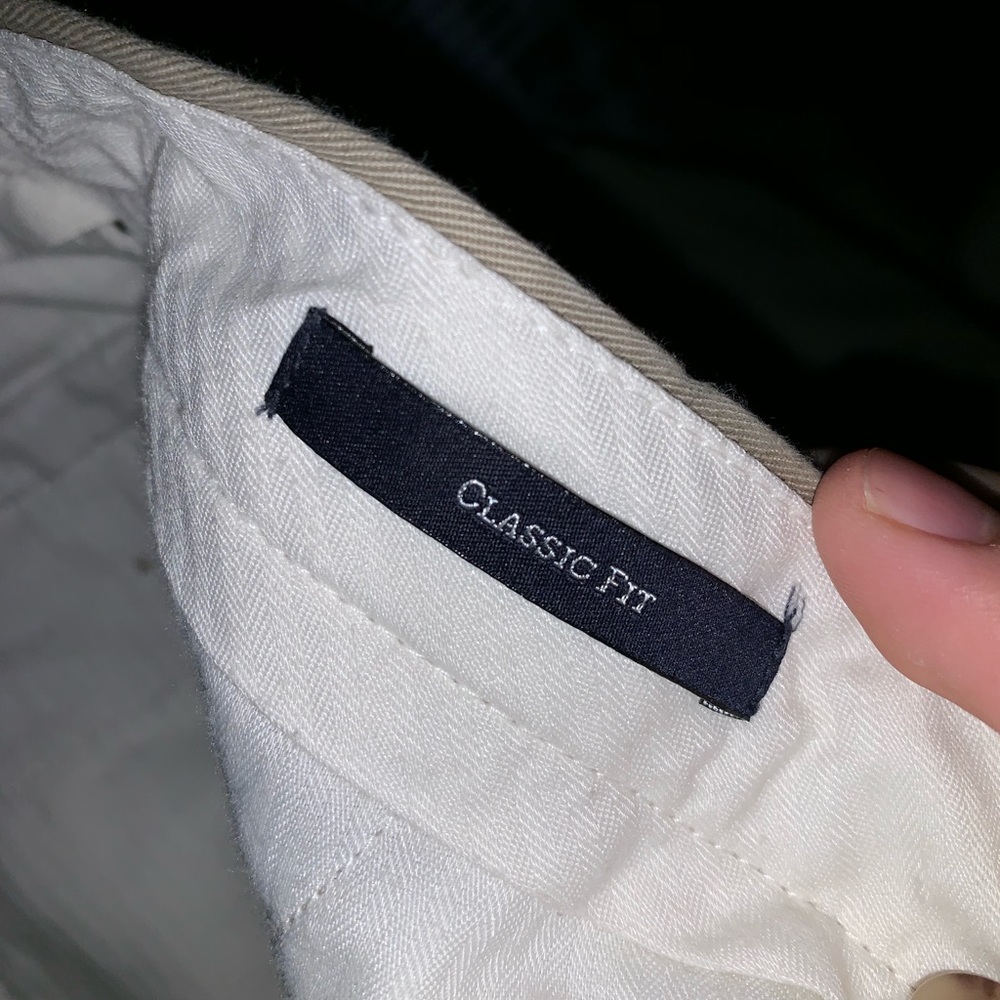 Pants - Picture 5 of 6